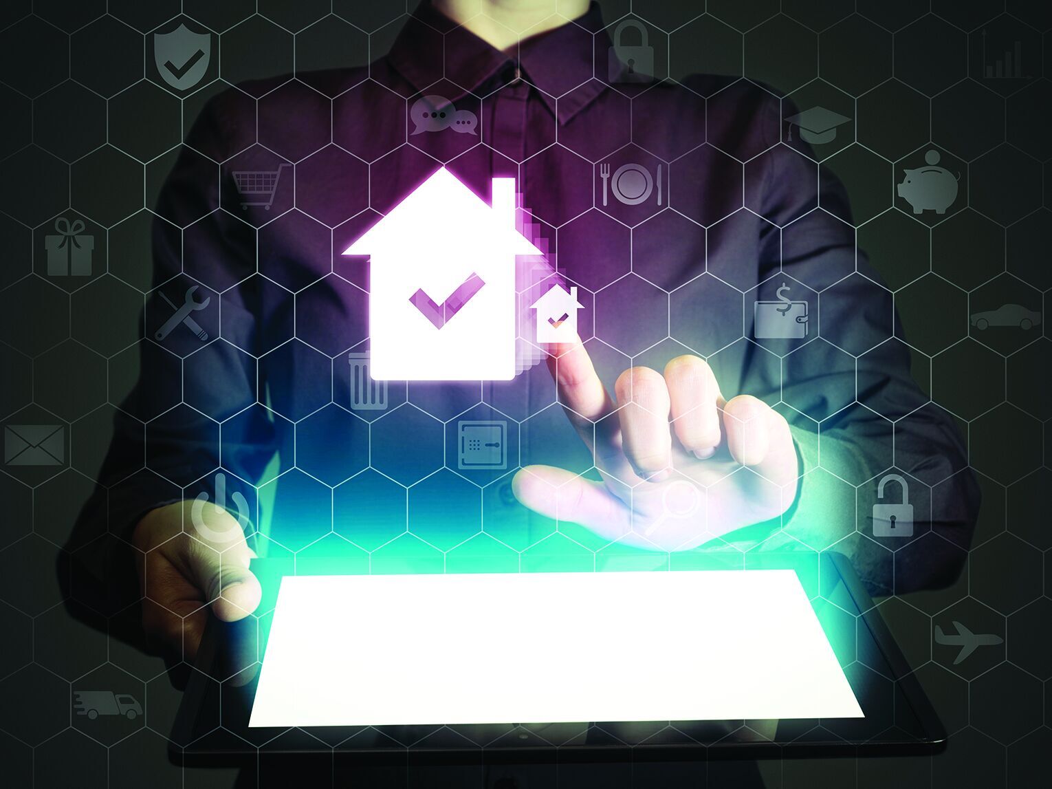 AI and Realtors: Why technology won’t replace the human touch